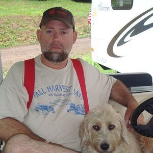 Meet your Posher, Jr.